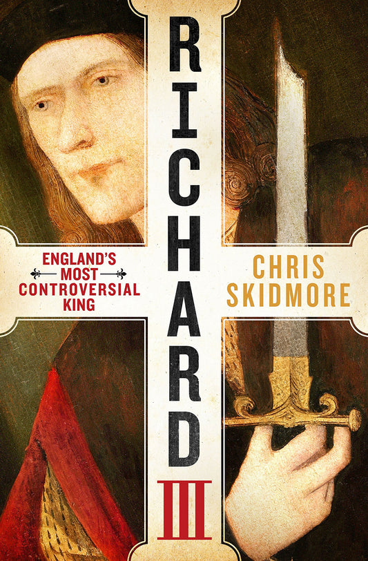 Richard III: England's Most Controversial King - 8866