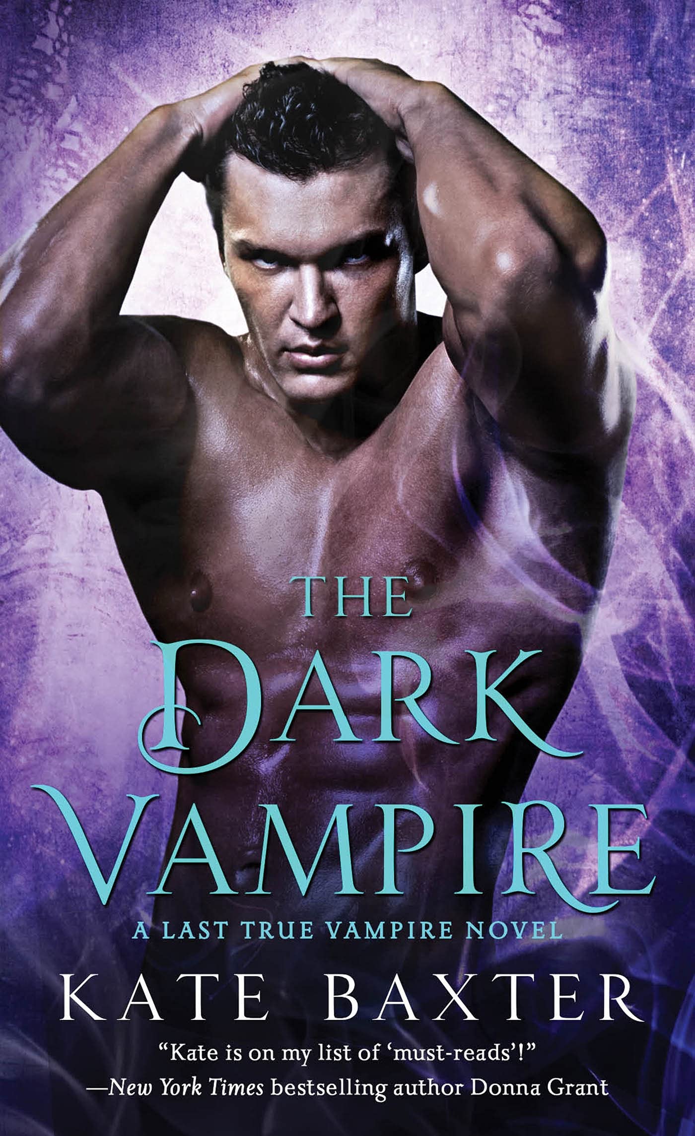 The Dark Vampire: A Last True Vampire Novel (Last True Vampire series, 3) - 5231