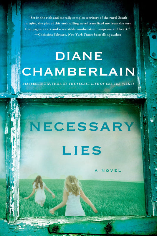 Necessary Lies: A Novel - 5043