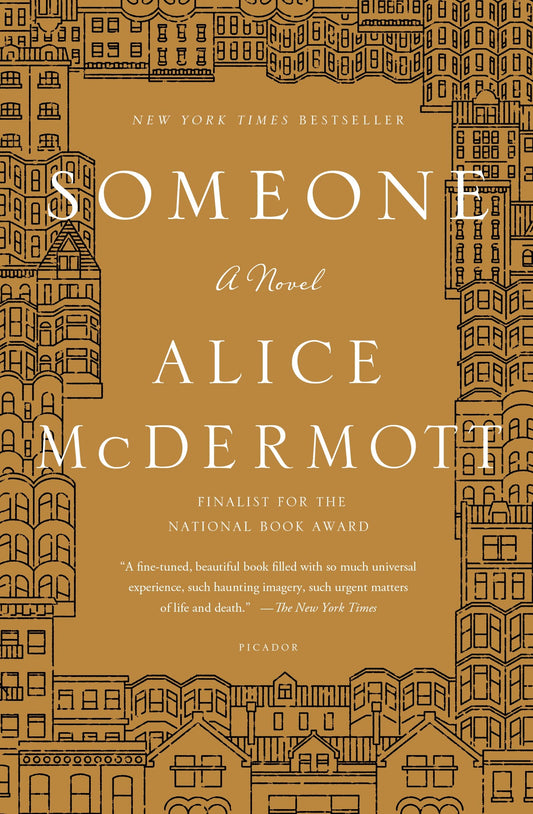 Someone - 5004