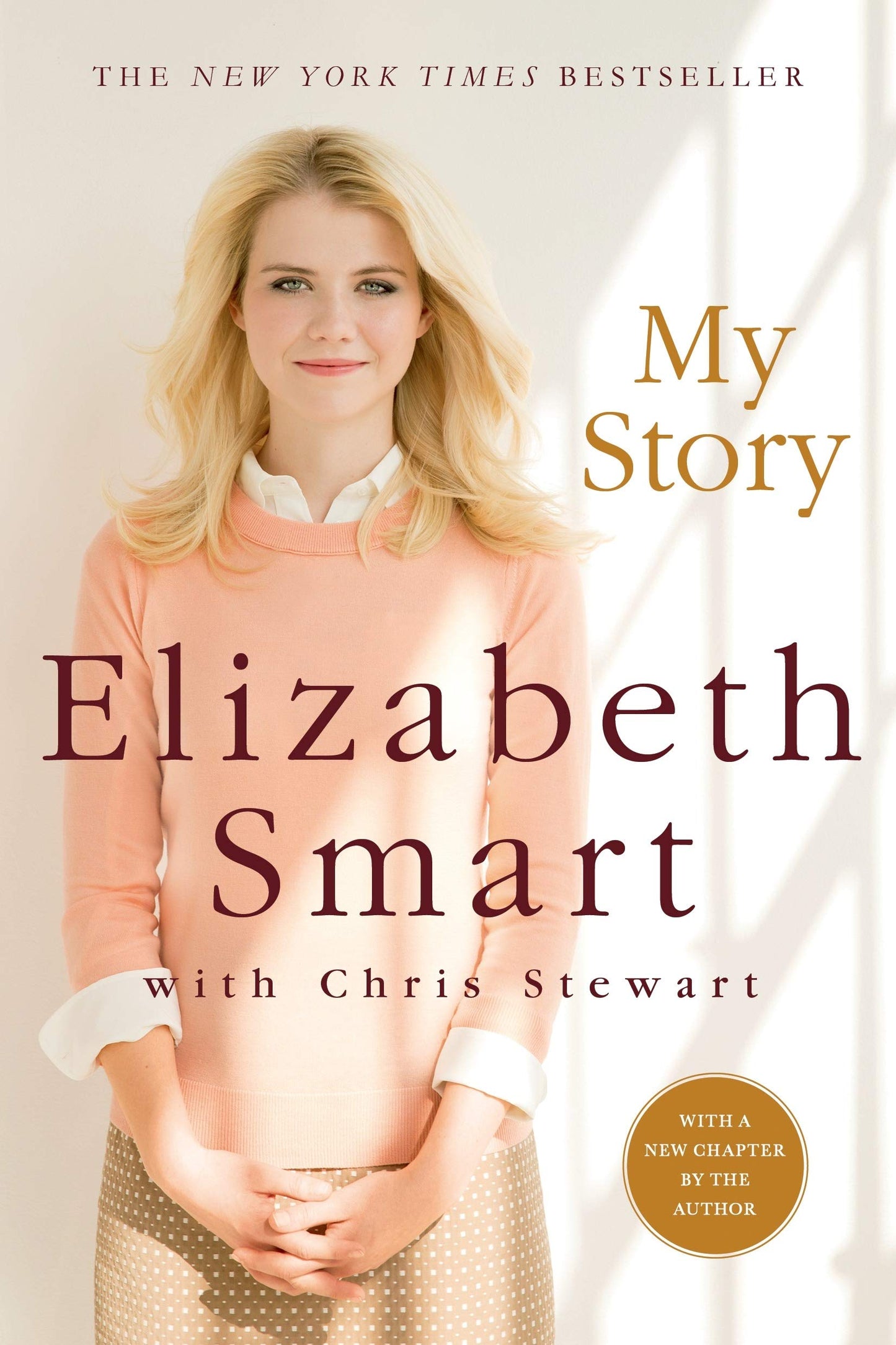 MY STORY - 4578
