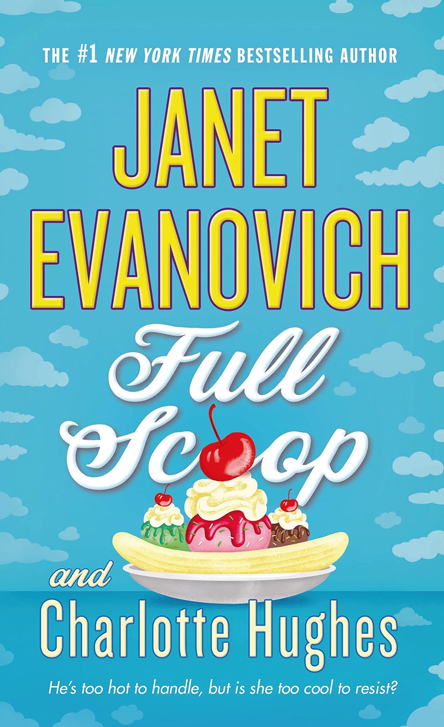 Full Scoop (Full Series, 6)