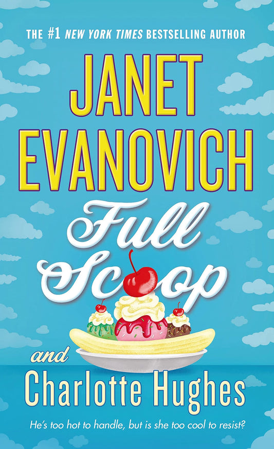 Full Scoop (Full Series, 6)