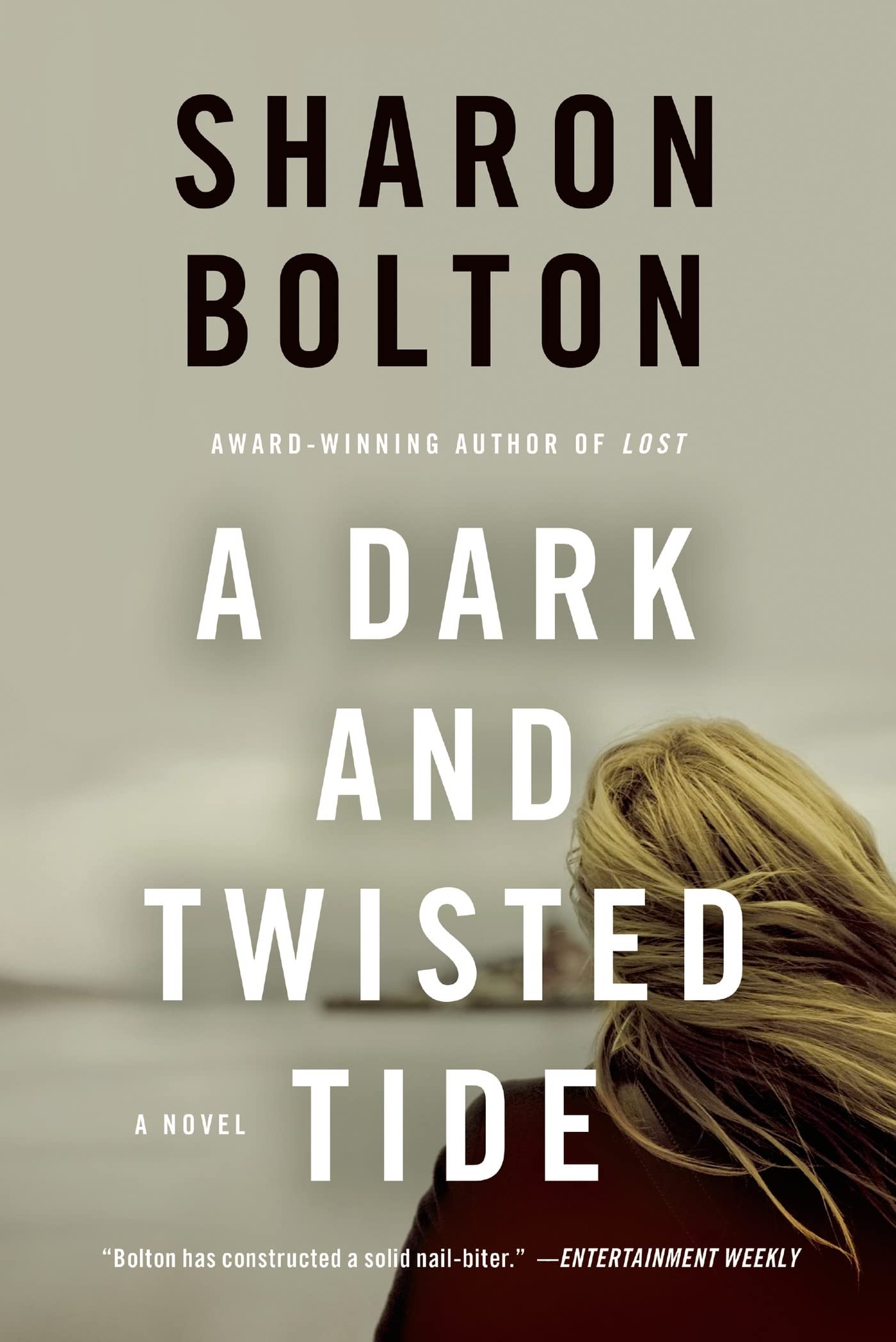 A Dark and Twisted Tide (Lacey Flint) - 9065