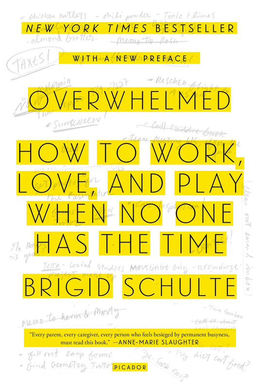 Overwhelmed - 4551