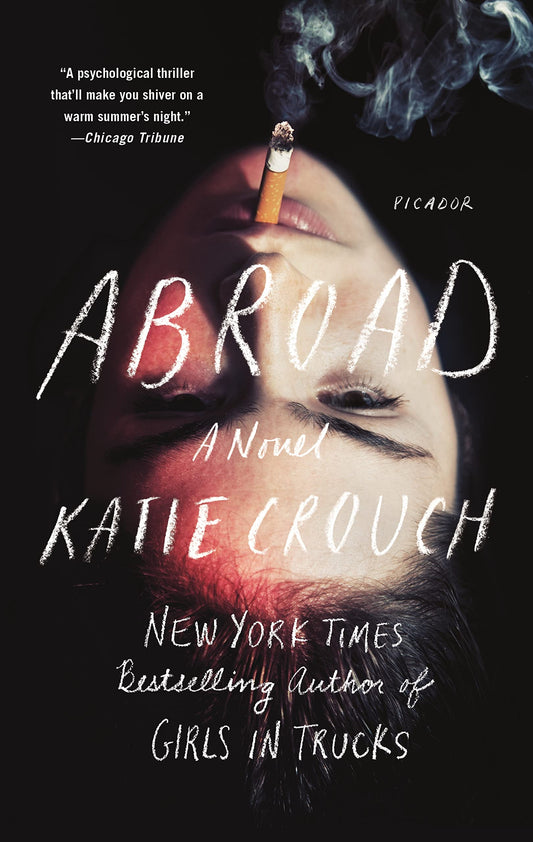 Abroad: A Novel
