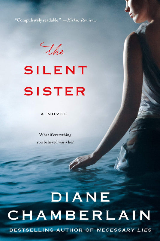 The Silent Sister: A Novel - 5039