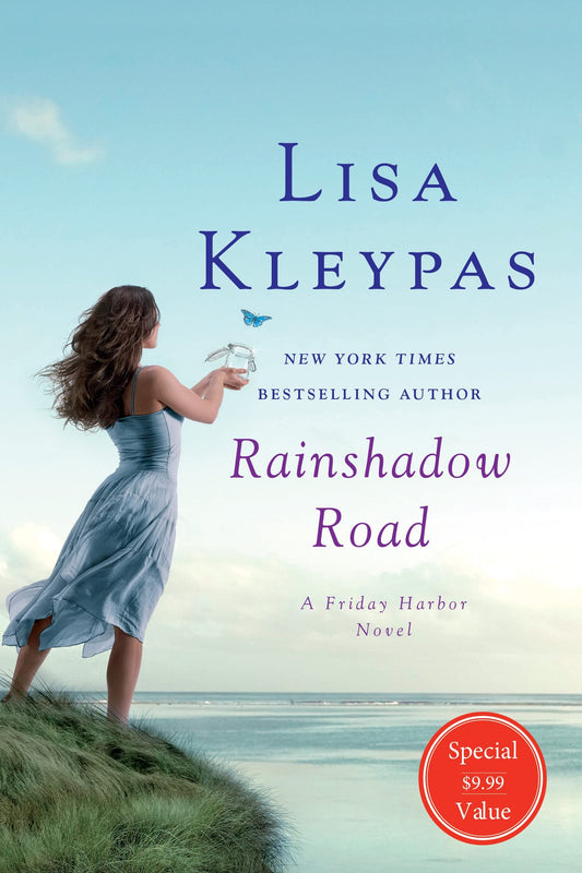 Rainshadow Road (Friday Harbor)
