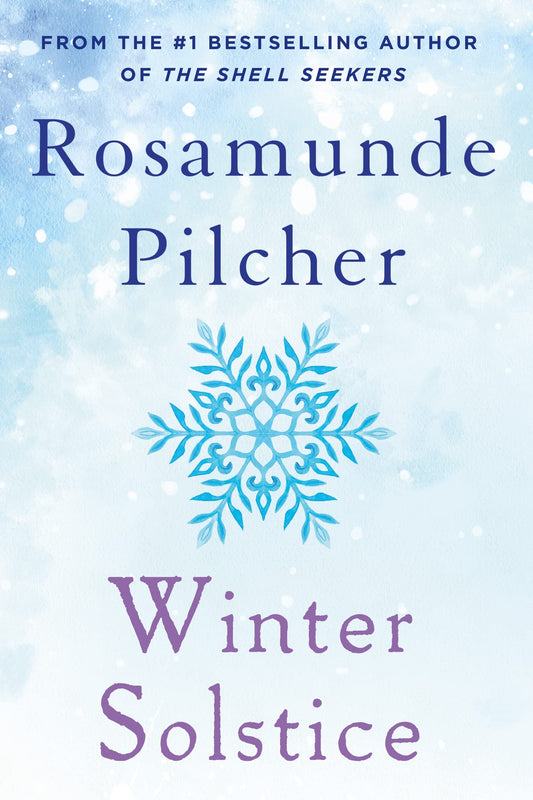 Winter Solstice - 7479