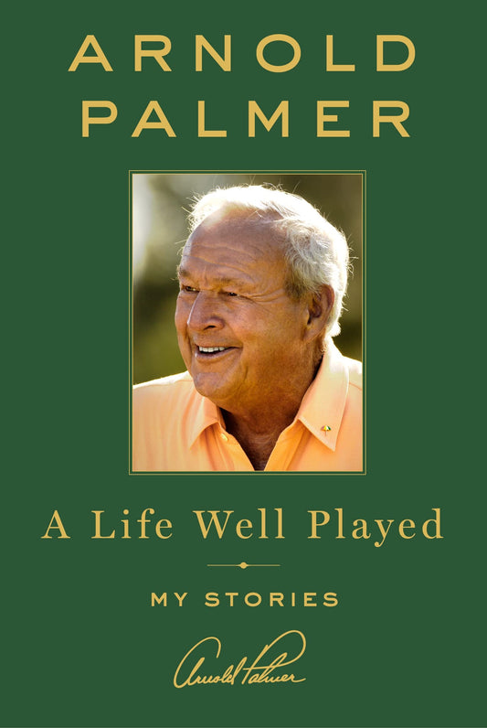 A Life Well Played: My Stories - 3390