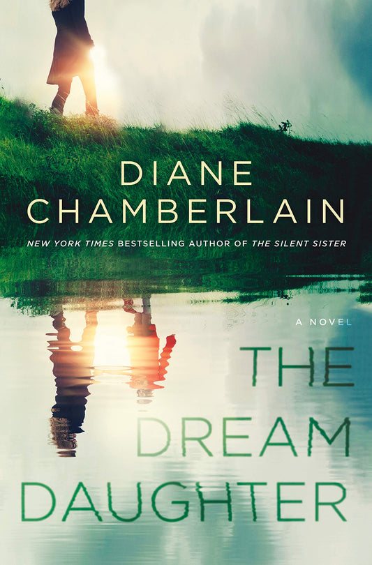 The Dream Daughter: A Novel