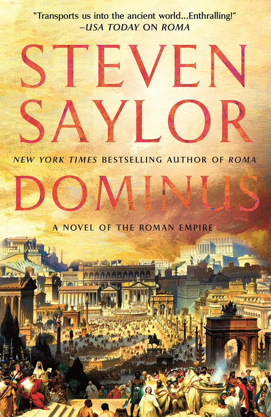 Dominus (Rome) - 3934