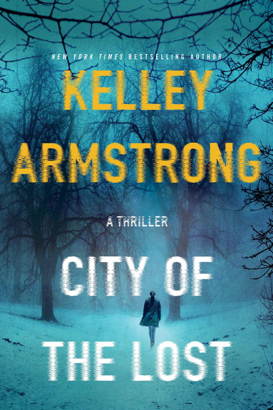 City of the Lost: A Rockton Novel (Casey Duncan Novels, 1) - 8359