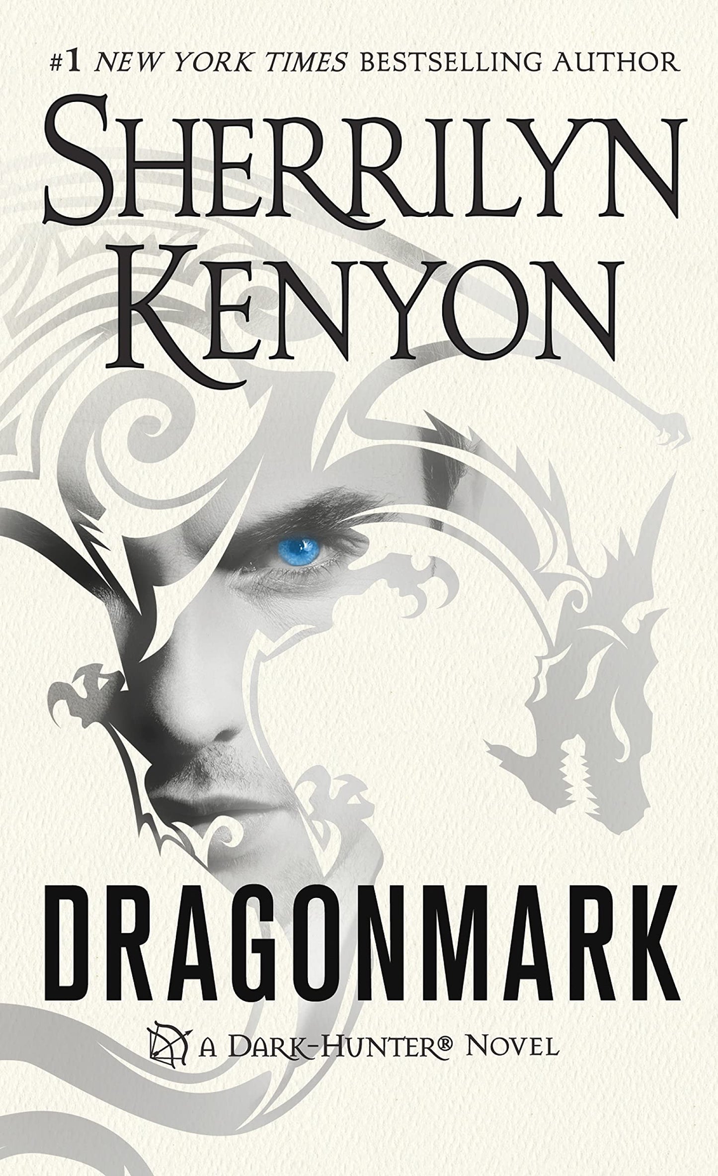 Dragonmark: A Dark-Hunter Novel