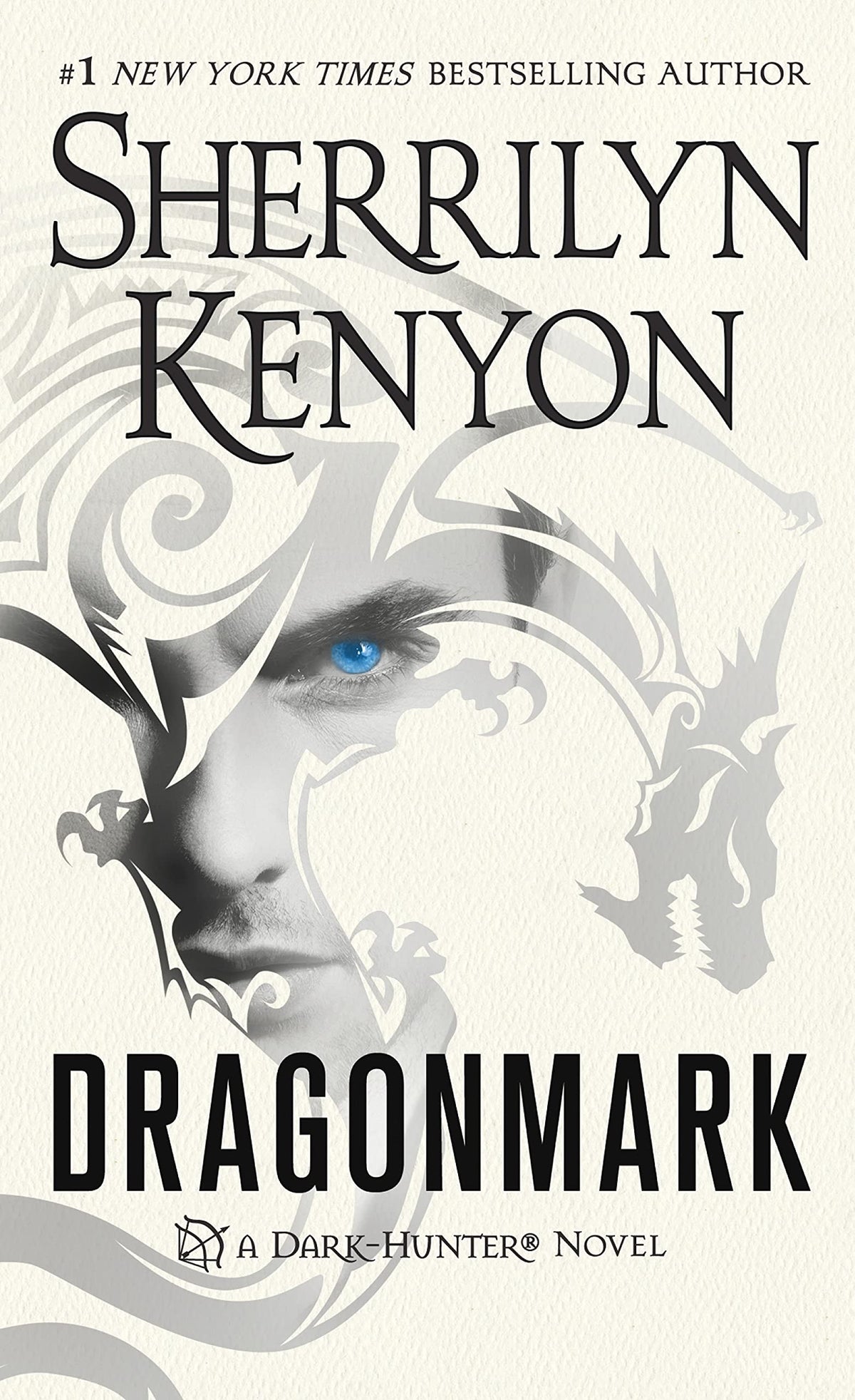 Dragonmark: A Dark-Hunter Novel