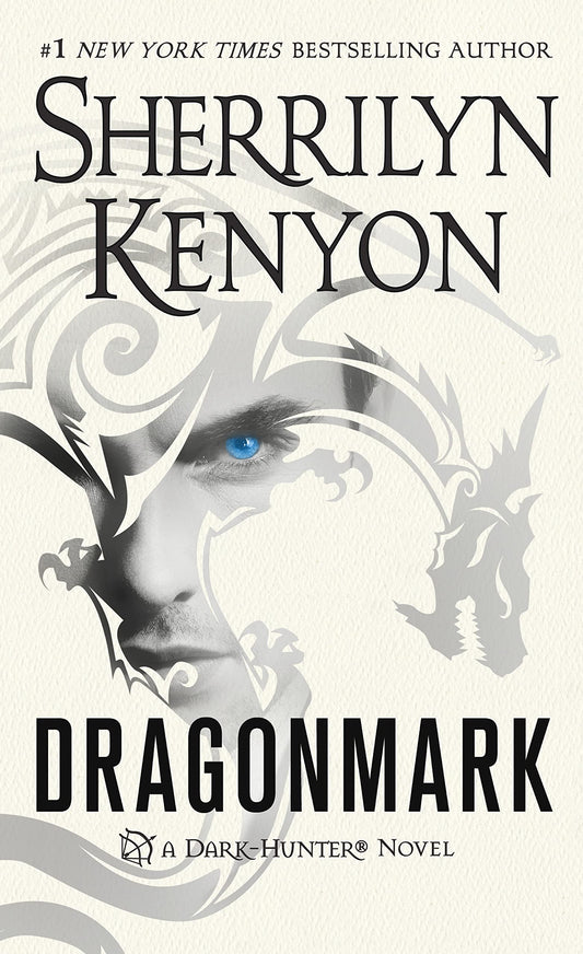 Dragonmark: A Dark-Hunter Novel