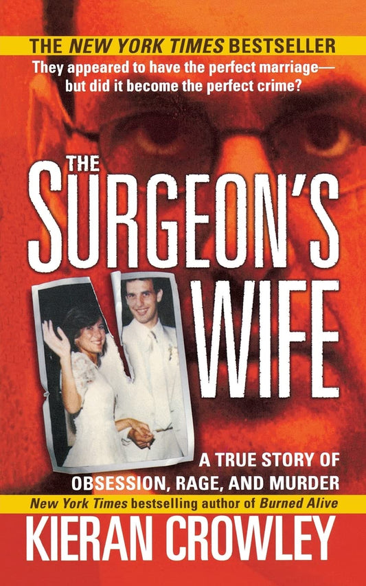 THE SURGEON'S WIFE - 9353