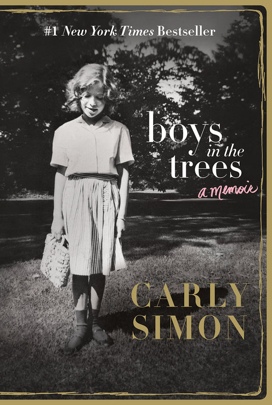 Boys in the Trees: A Memoir - 2028