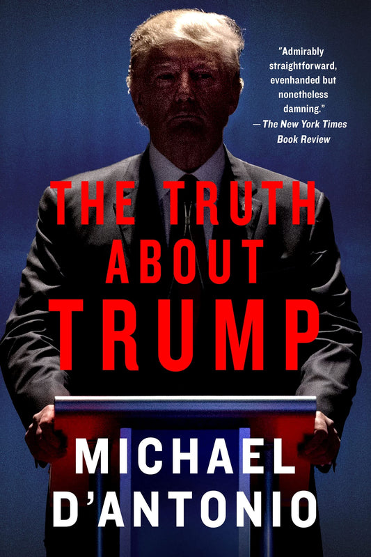The Truth About Trump - 2780