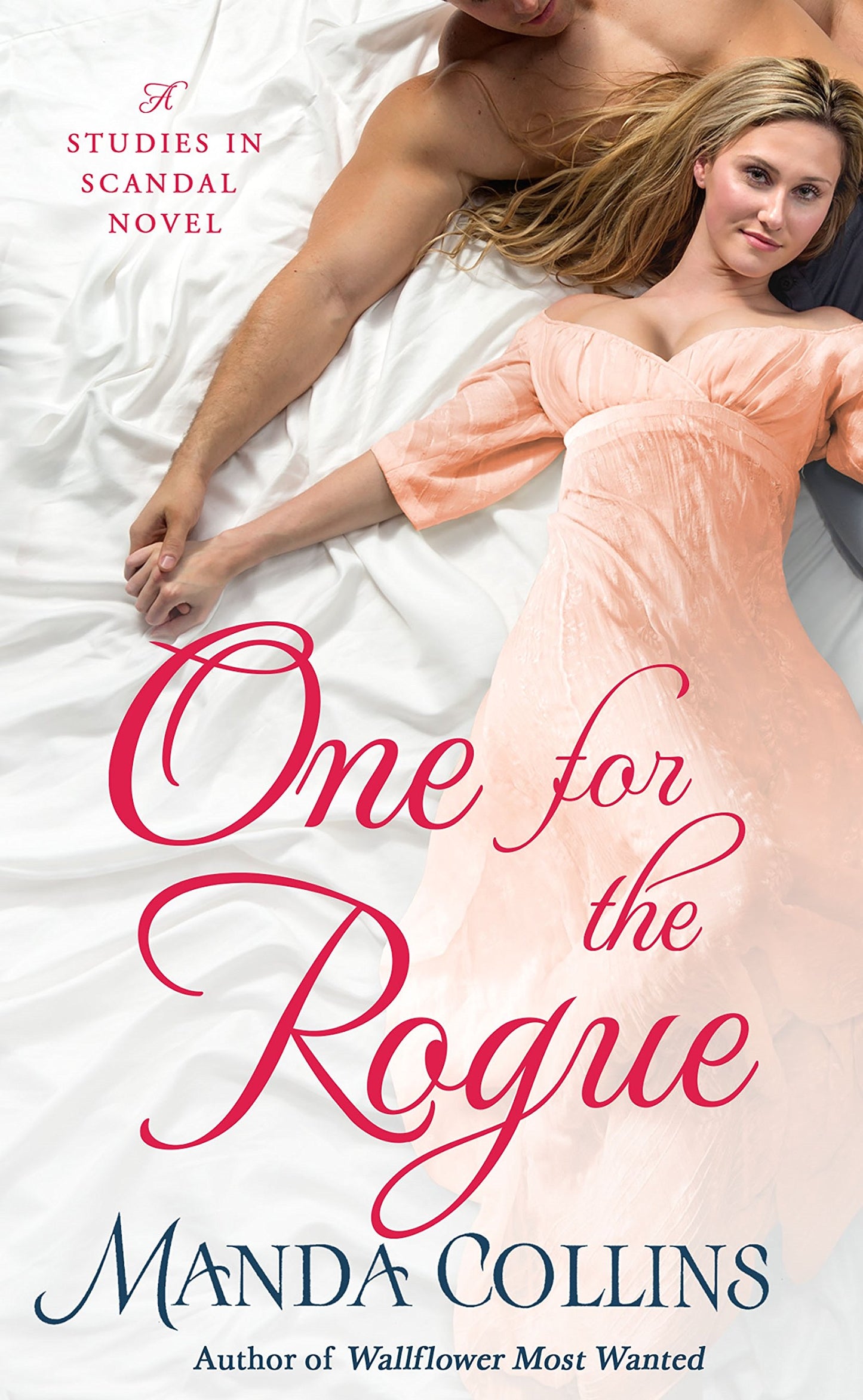 One for the Rogue (Studies in Scandal, 4)