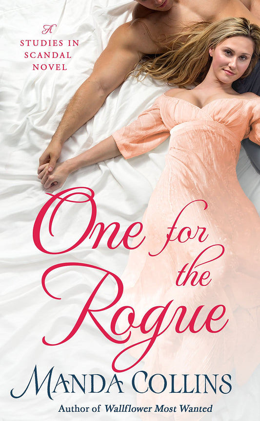 One for the Rogue (Studies in Scandal, 4)
