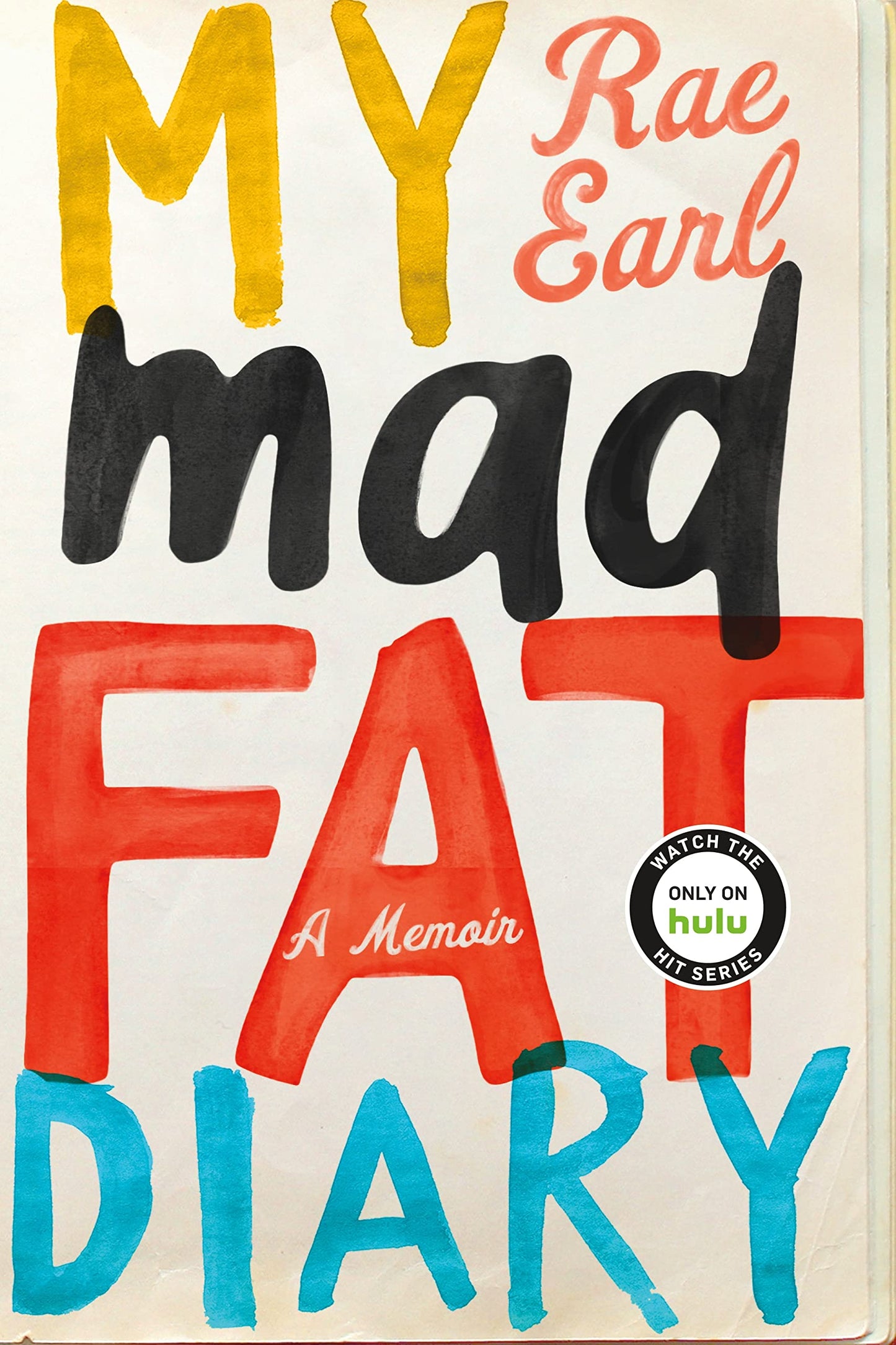 My Mad Fat Diary - 2064