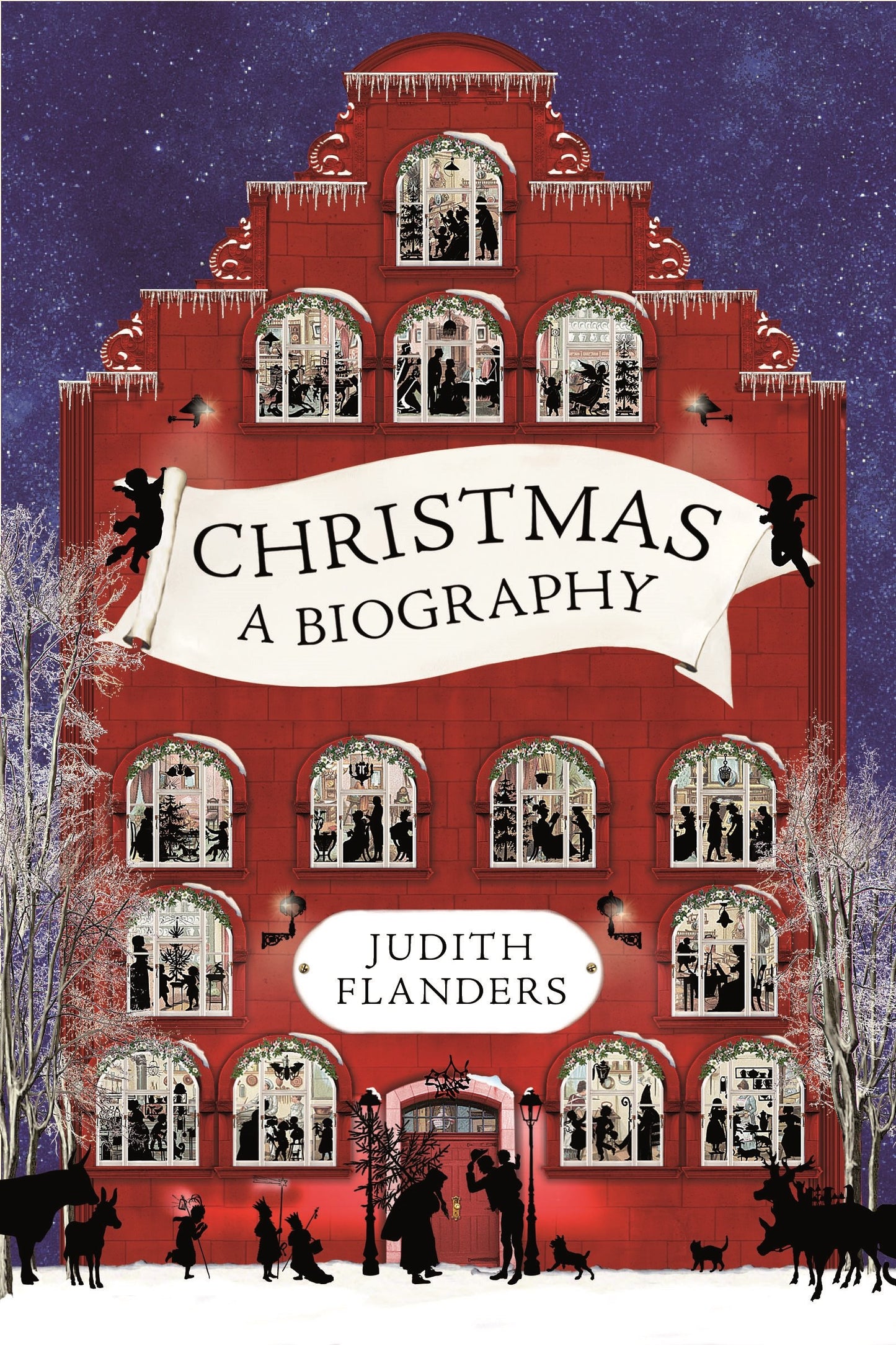 Christmas: A Biography
