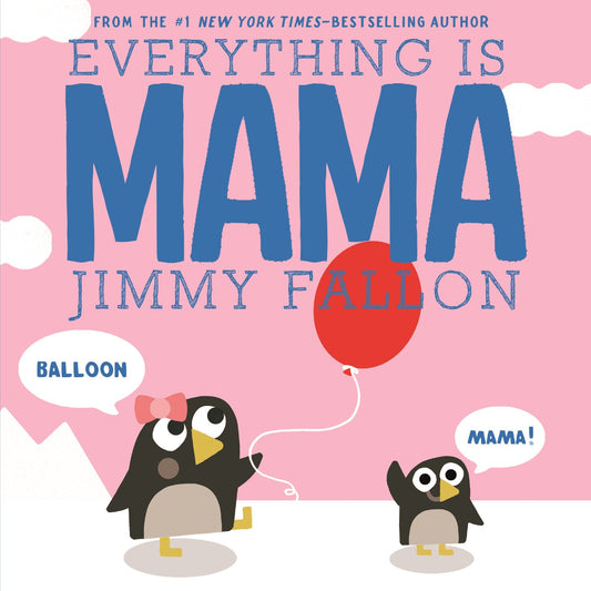 Everything Is Mama - 387