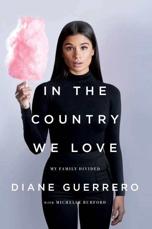 In The Country We Love - 5827