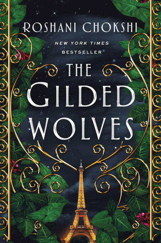 Gilded Wolves (The Gilded Wolves, 1) - 1850