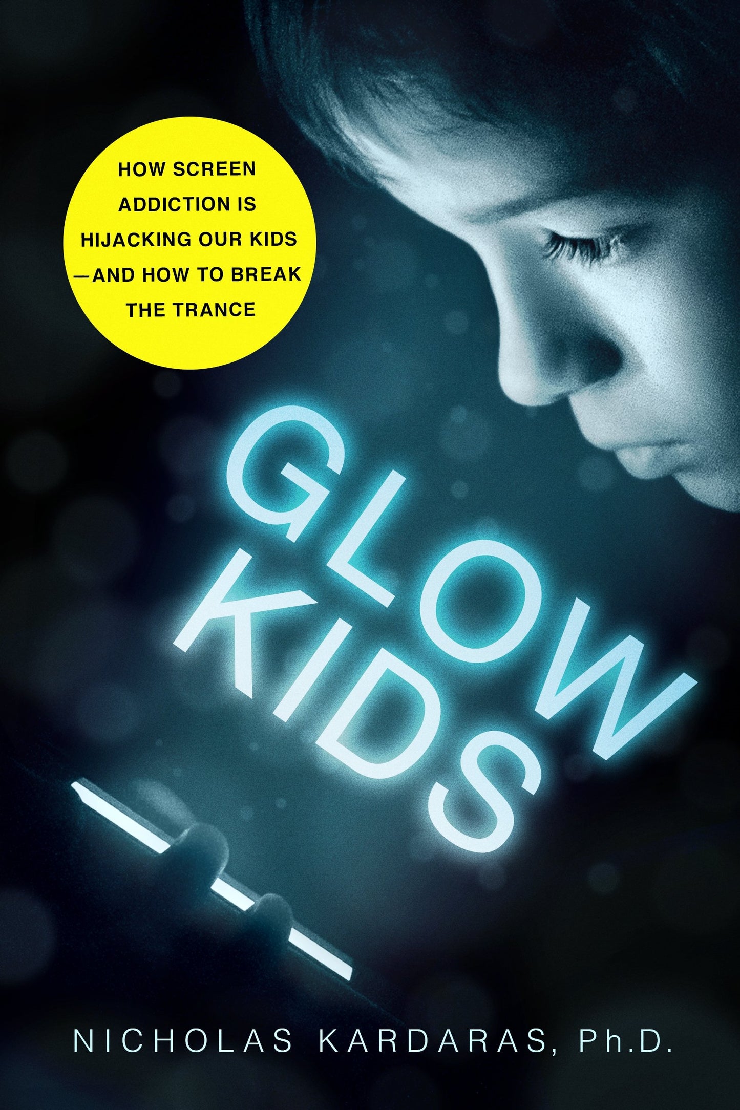 Glow Kids: How Screen Addiction Is Hijacking Our Kids - and How to Break the Trance - 84
