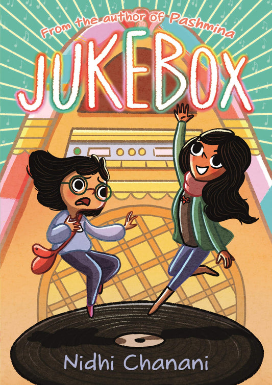 Jukebox - 9370