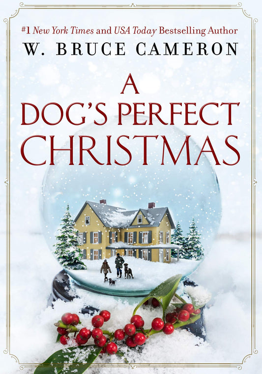 A DOG'S PERFECT CHRISTMAS