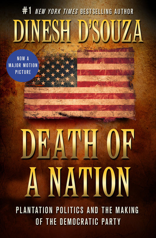 DEATH OF A NATION: PLANTATION PO
