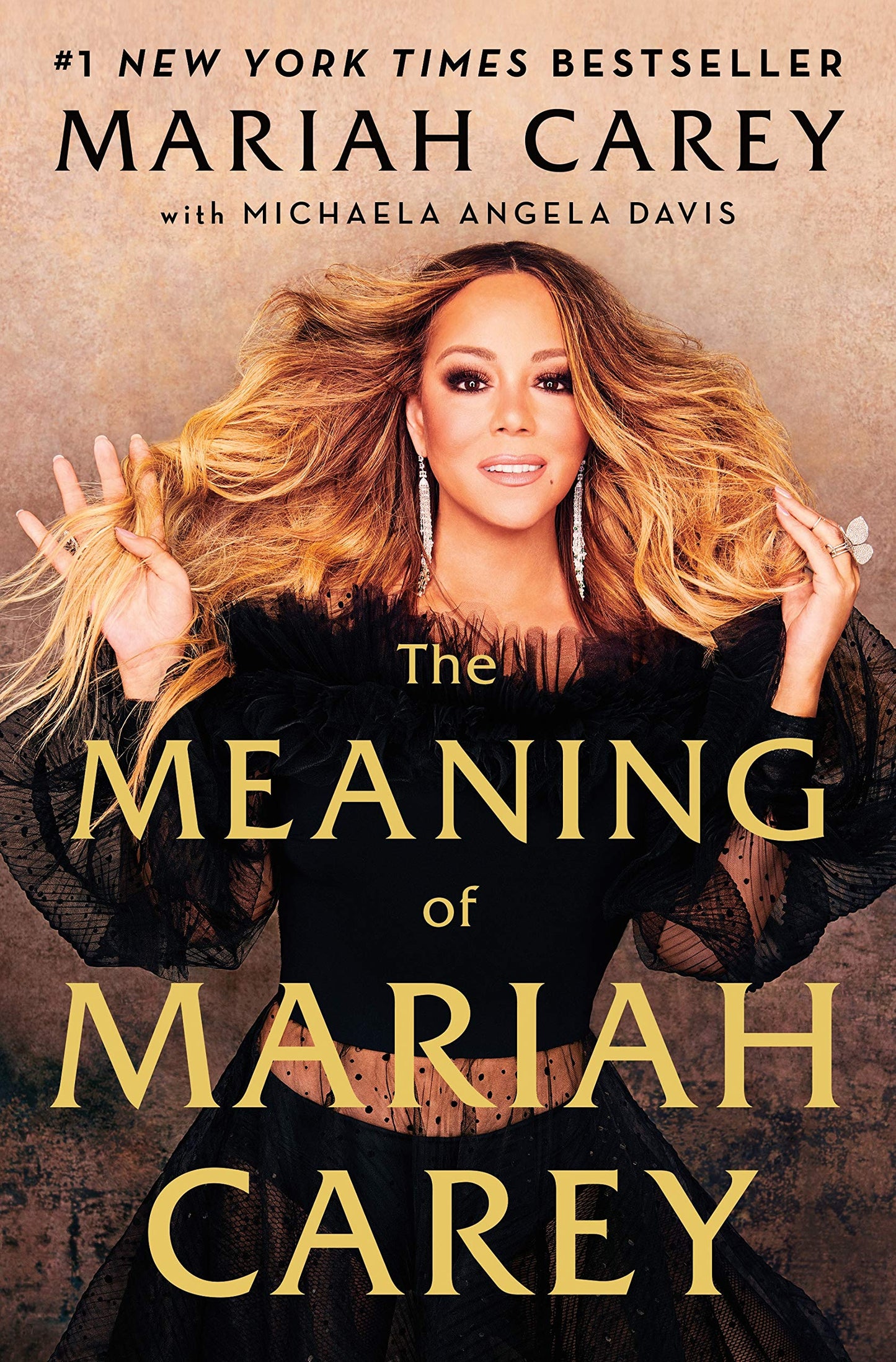 The Meaning of Mariah Carey - 6389