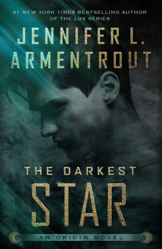 The Darkest Star: An Origin Novel (Origin Series, 1)