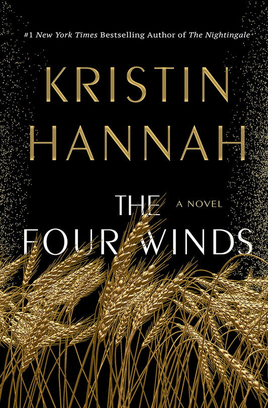 The Four Winds: A Novel - 9258
