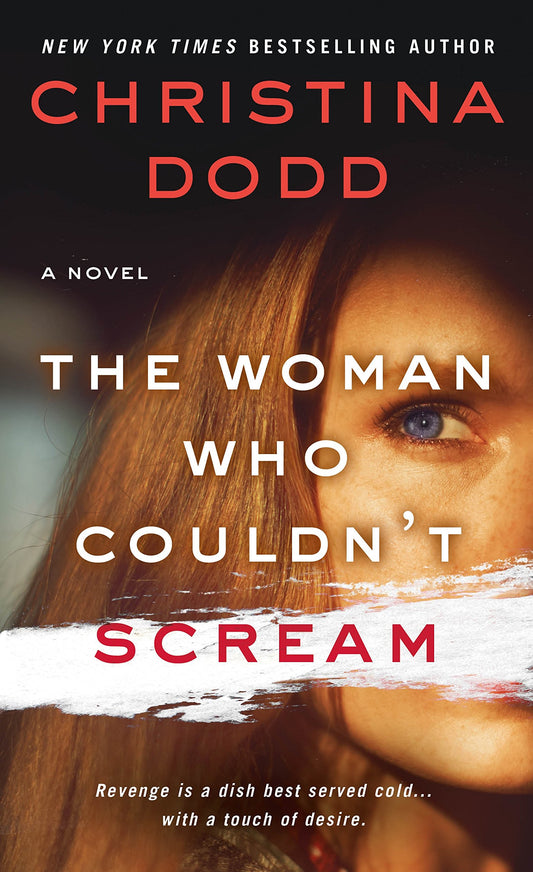 The Woman Who Couldn't Scream: A Novel (The Virtue Falls Series, 4)