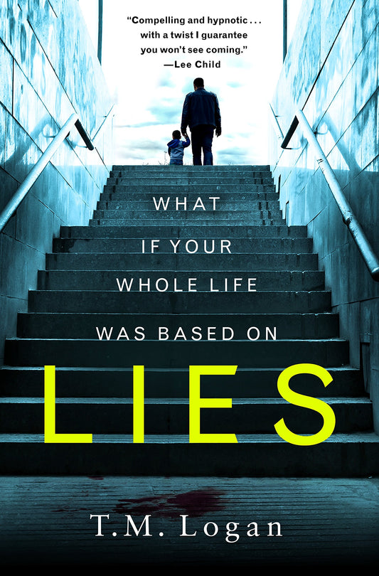 Lies: A Novel - 2966
