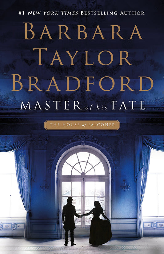 Master of His Fate: A House of Falconer Novel (The House of Falconer Series, 1) - 6410