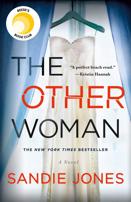 The Other Woman: A Novel - 4040