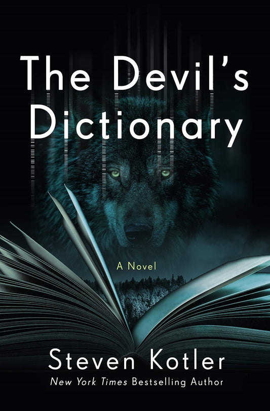 The Devil's Dictionary - 7076