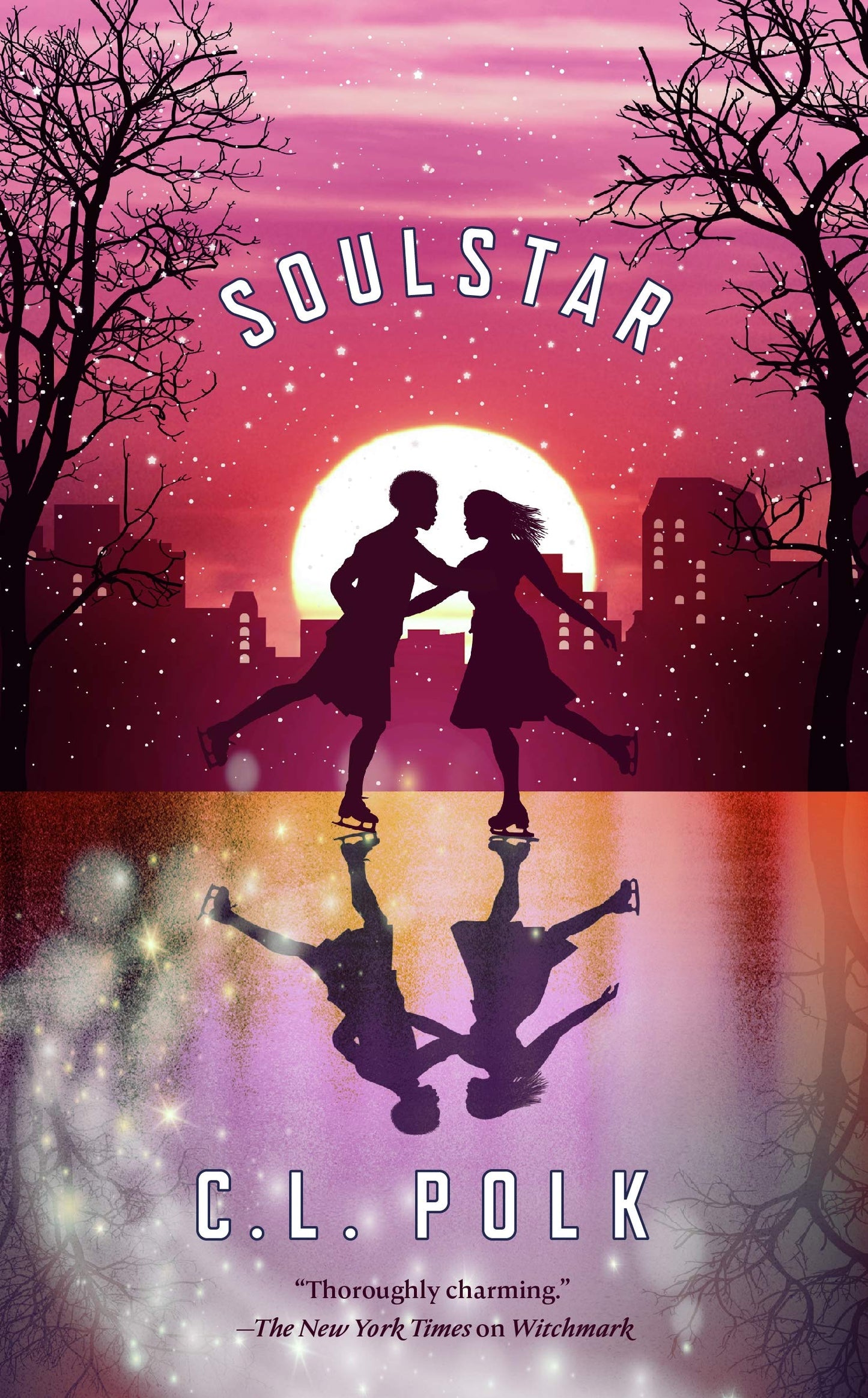 Soulstar (The Kingston Cycle, 3)