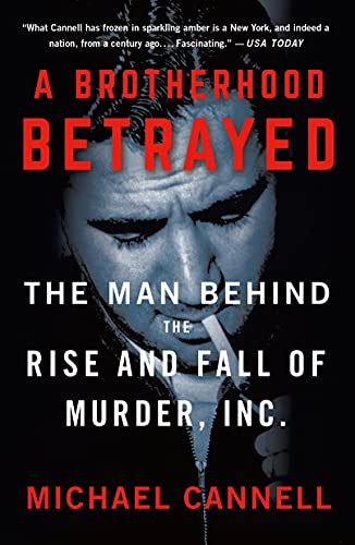 Brotherhood Betrayed