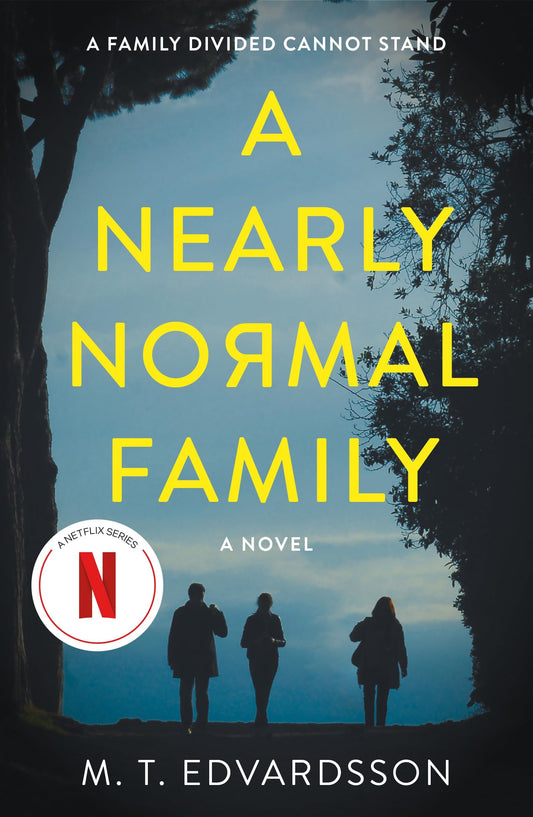 Nearly Normal Family - 8206