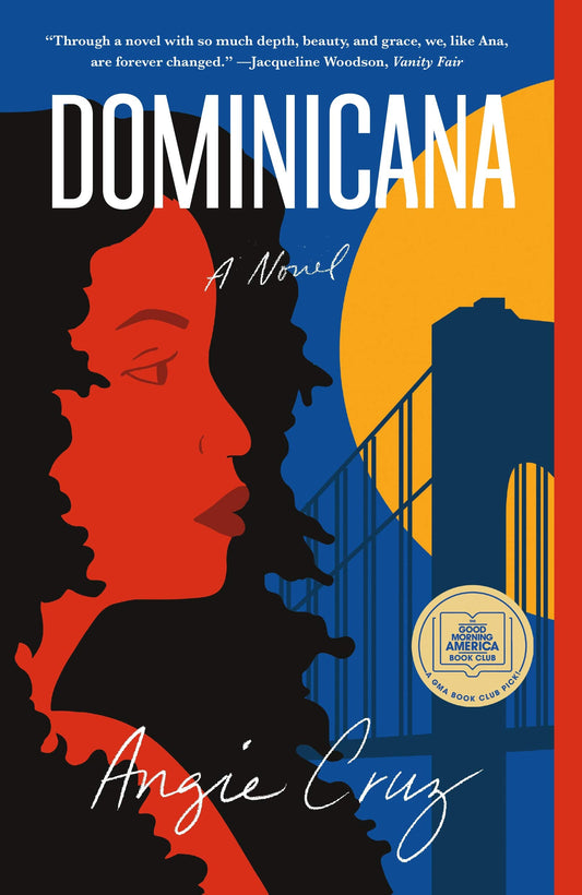 Dominicana - 3727