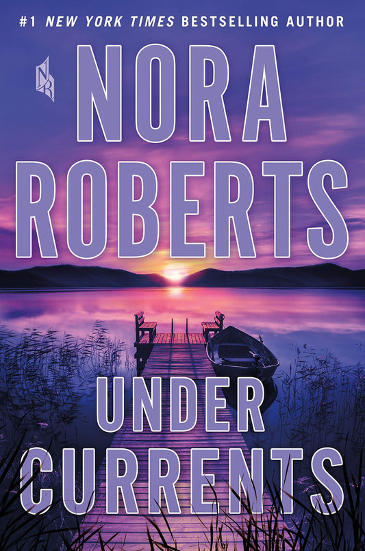 UNDER CURRENTS: A NOVEL - 626