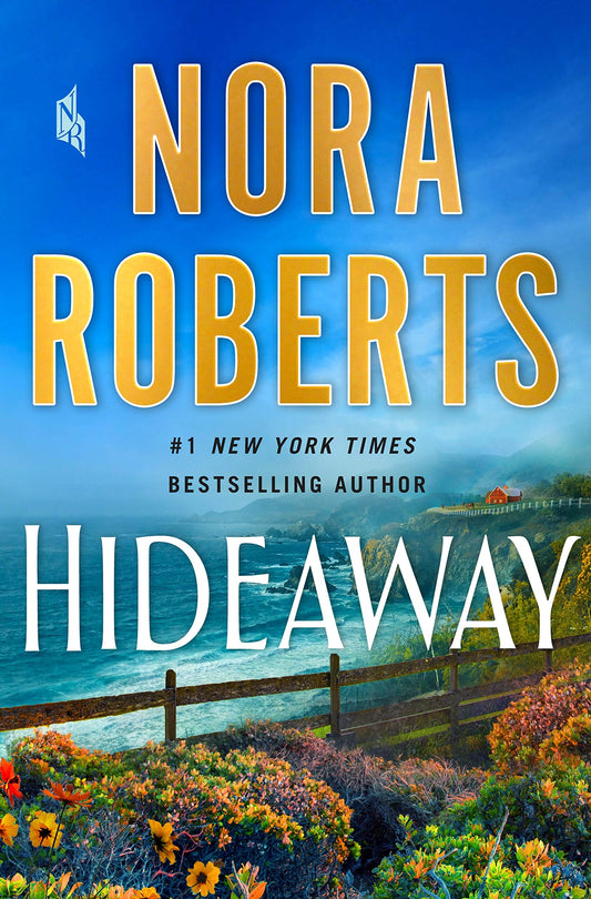 HIDEAWAY: A NOVEL