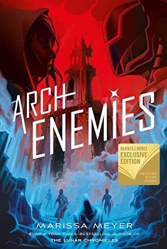 Archenemies (Renegades)