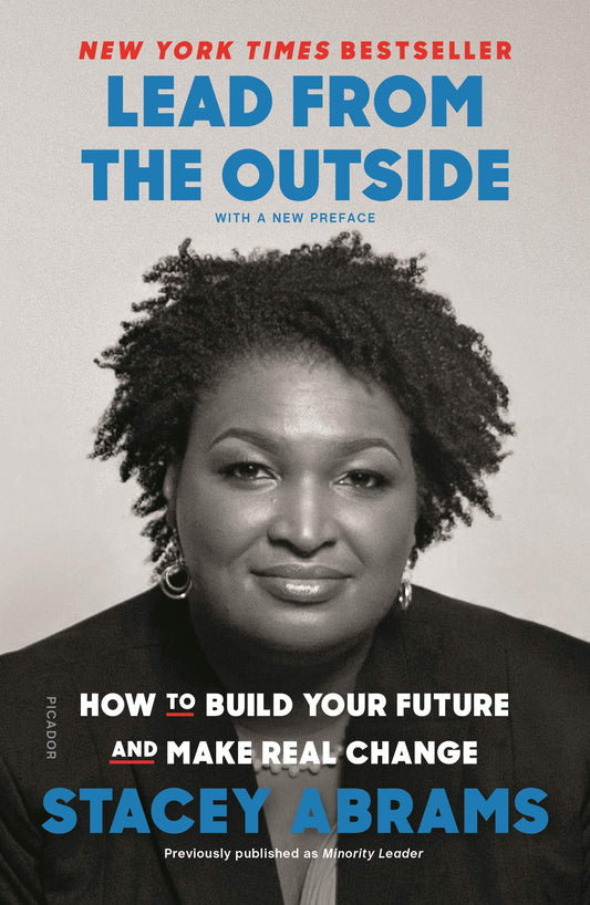 LEAD FROM THE OUTSIDE: HOW TO BU - 8866